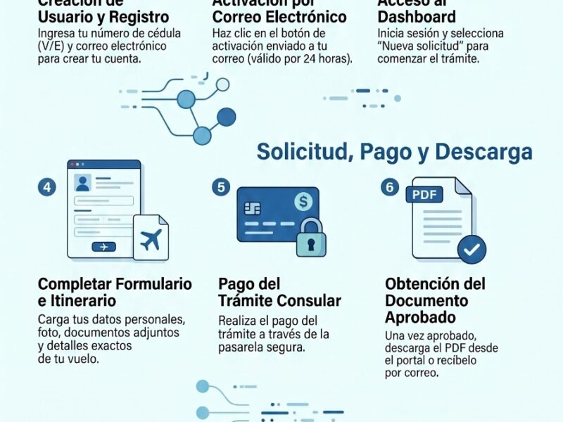 DOCUMENTO DE VIAJE